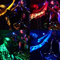 DJ BTBOY 我爱中国妹妹 07 19 2015 CHINESE CLUB MIX!