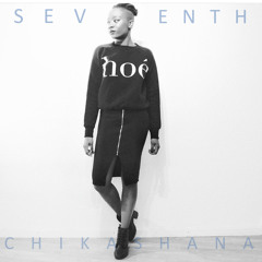 Chikashana Ft. PacMan (Mastered)