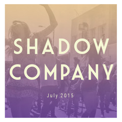Shadow Company July 2015