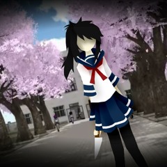 Yandere Simulator Schoolday BGM (YANDERE MIX) - Fan Made Remix