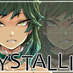 Crystalline -Gumi English-