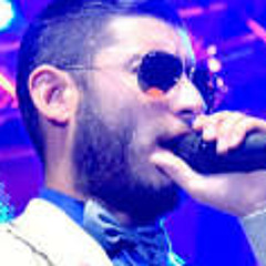 ULICES BUENO - Ojala - rmx dj jeo