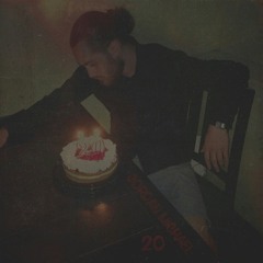 Jordan Michael - 20 (Prod. by EnvyBeats)