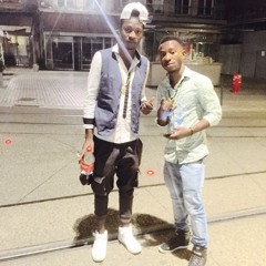 12345 at Dj Ress ft Romeo