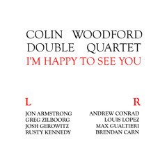 I'm Happy To See You