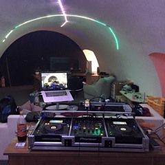 Ron Bass - Highway To .. Studio Session 7 @ Pulverturm Linz (15 - 07 - 19)