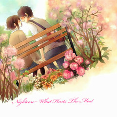 Nightcore~ What Hurts The Most "Female Version"