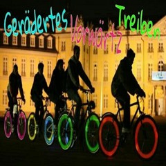 BicycleMicha - I´m Techno Podcast