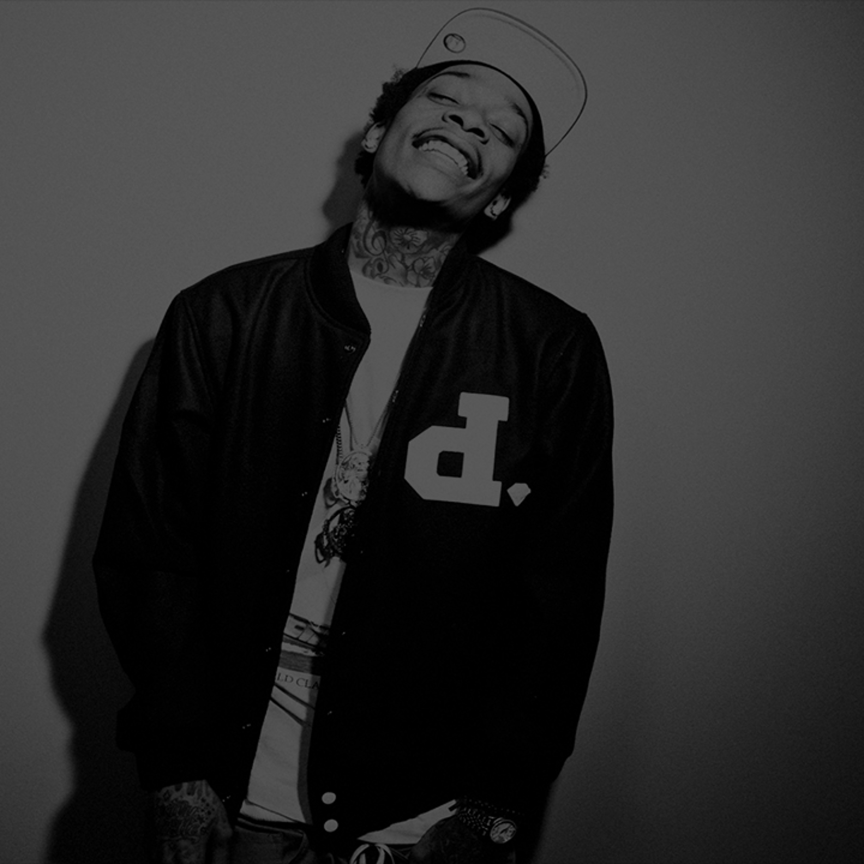 Wiz Khalifa Type Beat - Cali Smokin episode artwork