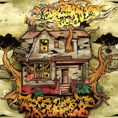 Pisar, Xel, Nomadic- Verbal reality feat Antyk