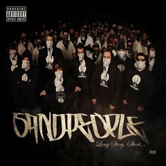 Sandpeople - Hate Aside