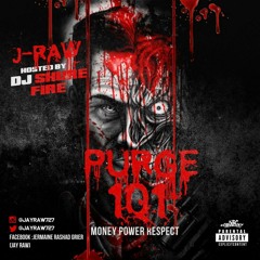 Jay Raw X Dj Shure Fire - Anita Baker FreeStyle