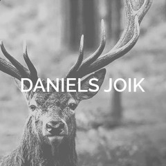 Jon Henrik Fjällgren - Daniels Joik [remix]