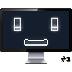 Like Electro? #2 (Chillout up to Drum & Bass)
