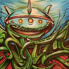 Keops f Morbski produced by Dash Shamash