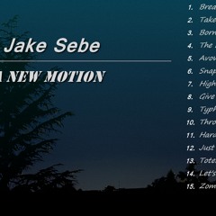 A New Motion (Album 2015)