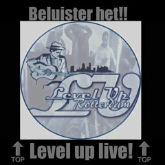 LevelUp Live Nr1 - Basja