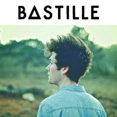 Bastille- No Scrubs Cover