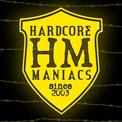 hardcore maniacs