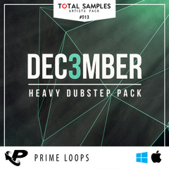 Dec3mber Heavy Dubstep - Demo Track