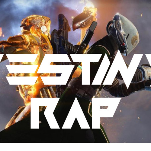 Destiny: The Taken King Rap