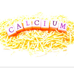 Calcium Ft. Goldee Clarke