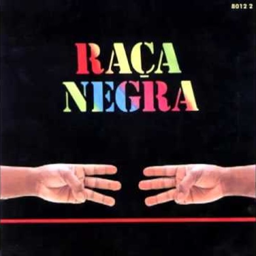 As melhores do Raça Negra - Playlist 