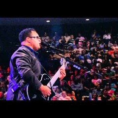Believe - Israel Houghton's South Sudan Freedom Song