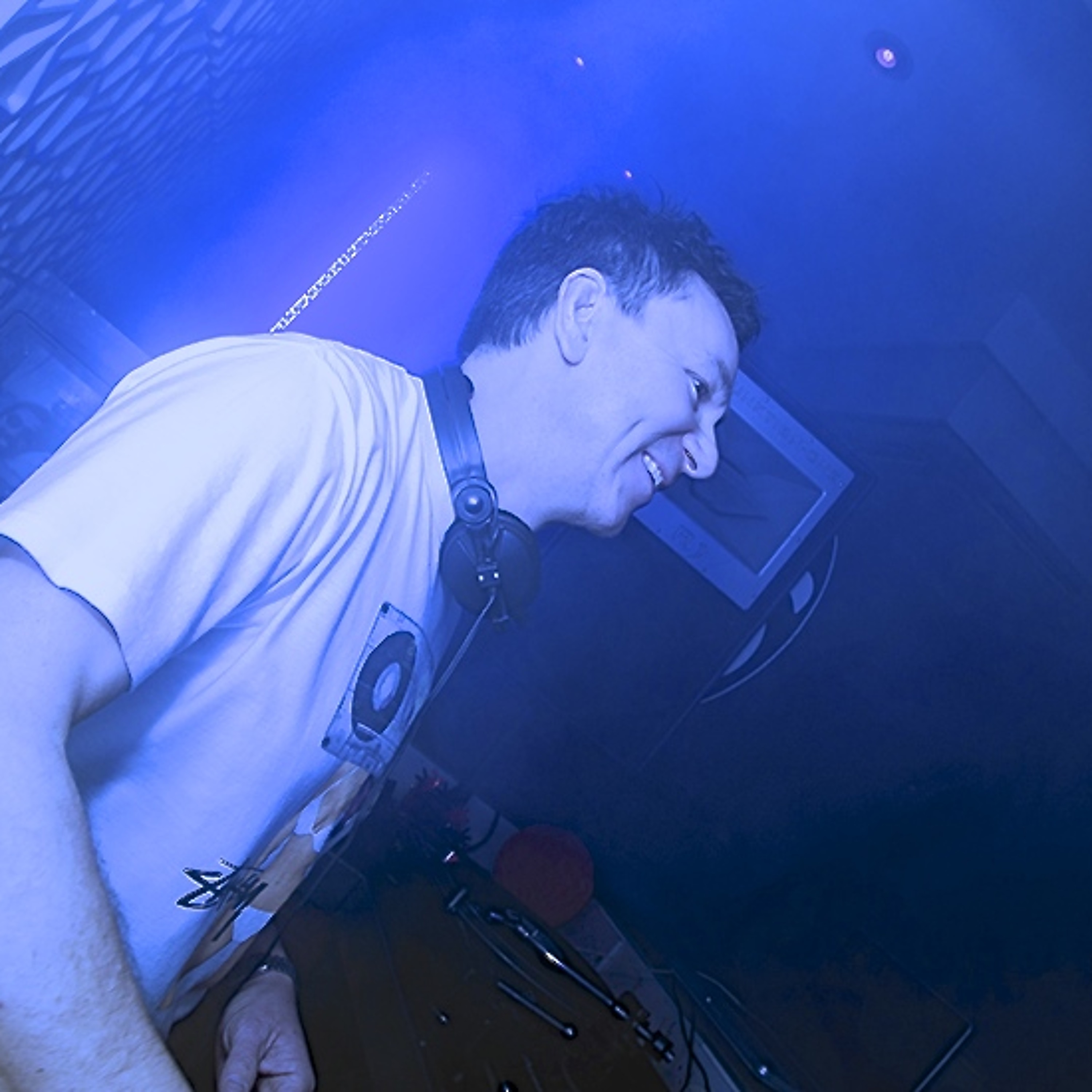 Paul Murray