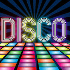 Gq - Disco Night