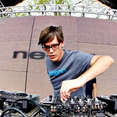 Neelix   Sorry Hannes Mix 2012