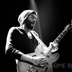 Gary Clark Jr. Cover- "Bright Lights"