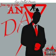 Letter 2 Him Ft. Yung E.Dot, ZeQuan & ChimmyBang