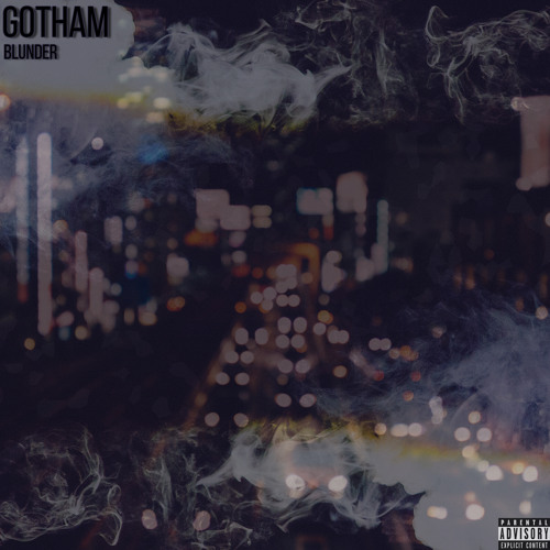 Gotham (Prod. GOLDDIGGA)