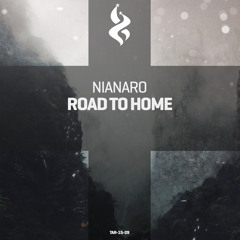 A State Of Trance #721: Nianaro - Road To Home (Original Mix)
