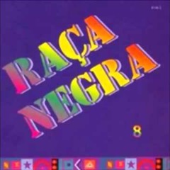 Raça Negra - Acho Que Valeu