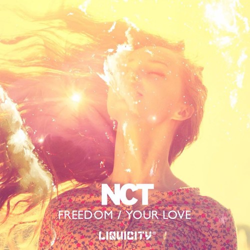 Freedom Ft. Charlotte Haining (Liquicity Records)