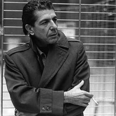 ▶ Philip Glass And Leonard Cohen - I Can't Make The Hills By