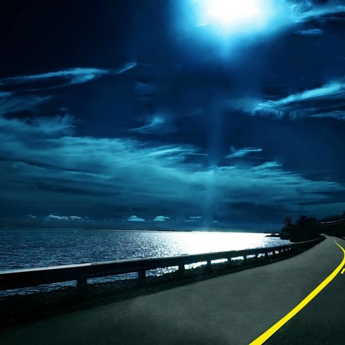 Blue Roads - from 'City Lights' Album - Feat. Wayne Morley
