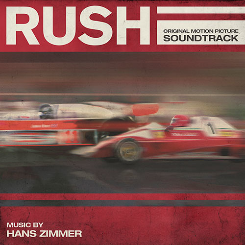 Stream Lost But Won - Hans Zimmer - Rush (2013) OST by Mohamed Shalaby 12 |  Listen online for free on SoundCloud