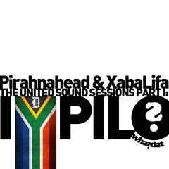 Pirahnahead & XabaLifa - IMPILO [preview]