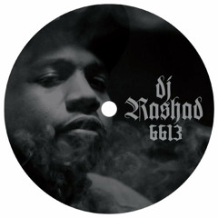 DJ Rashad - Cause I Know U Feel (4 Sight Edit)
