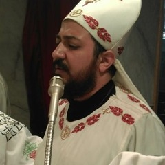 قطع قدوس اغريغوري - القس إسطفانوس سمير