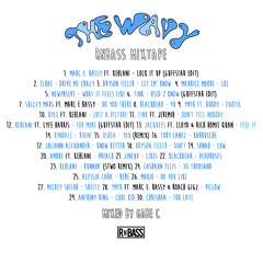 The Wavy RnBass Mixtape