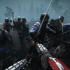 Medieval Hero - Fanfare only