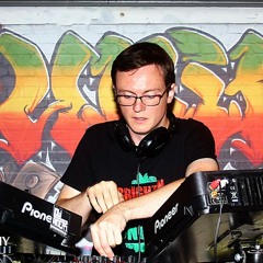 Biggsy live from Brighton Loves Jungle 30.05.15