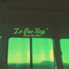 Uzeck - Lo Que Hay (Prod.Taxi Dee)