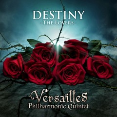 Noba - Destiny The Lovers [Versailles Cover]