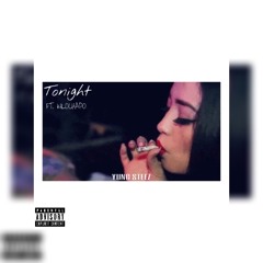 Yung Steez - Tonight Ft. Kilochapo