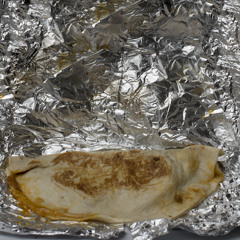 The Mini Beefy Quesadilla - The Bellcast Episode 2